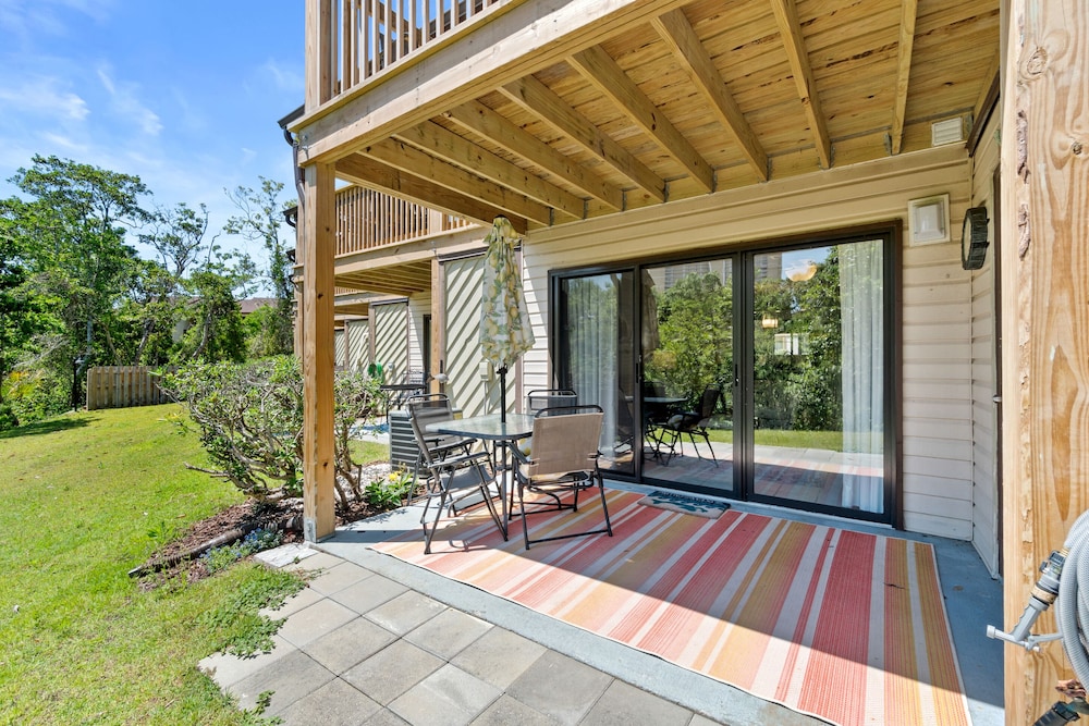 Portside Resort Pet Friendly Rentals by Panhandle Getaways - photo 50