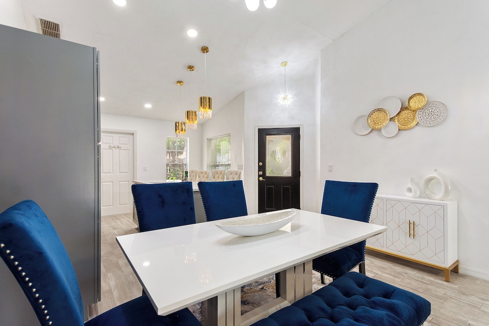 Breathe Easy at Solterra Resort by Shine Villas condo - photo 161