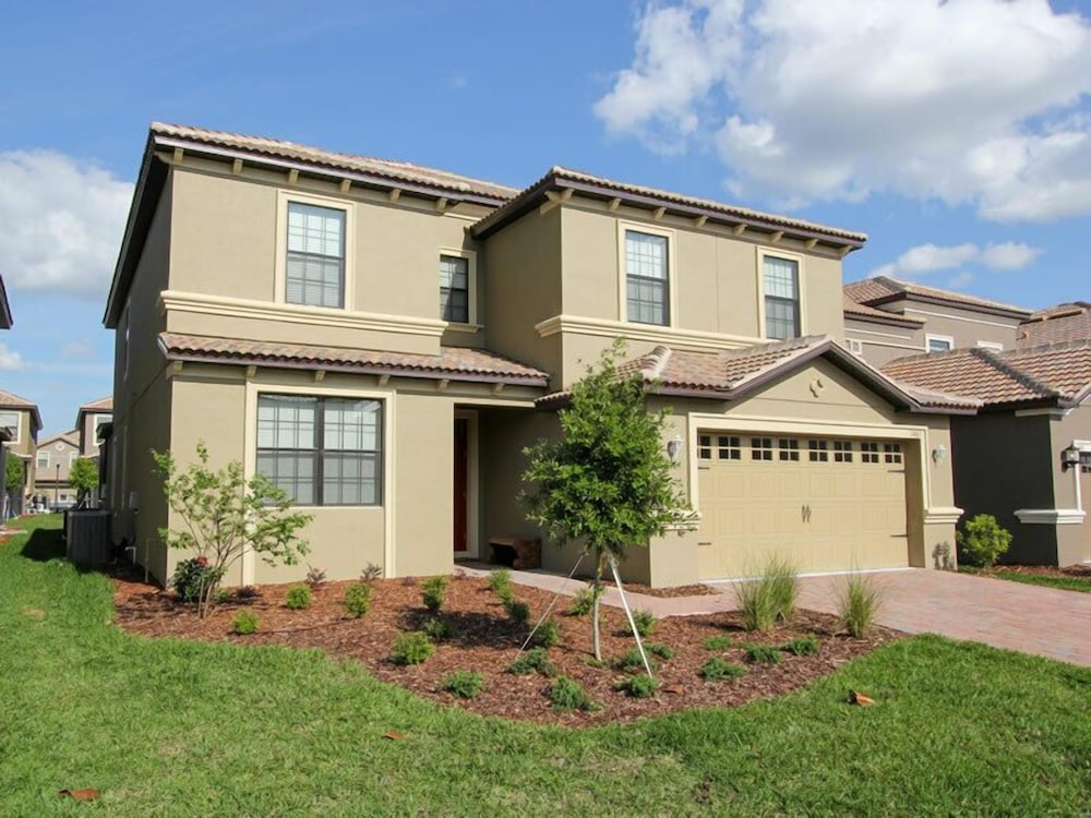 Ov3076 Champions Gate Resort 6 Bed 6 Baths Villa - photo 28