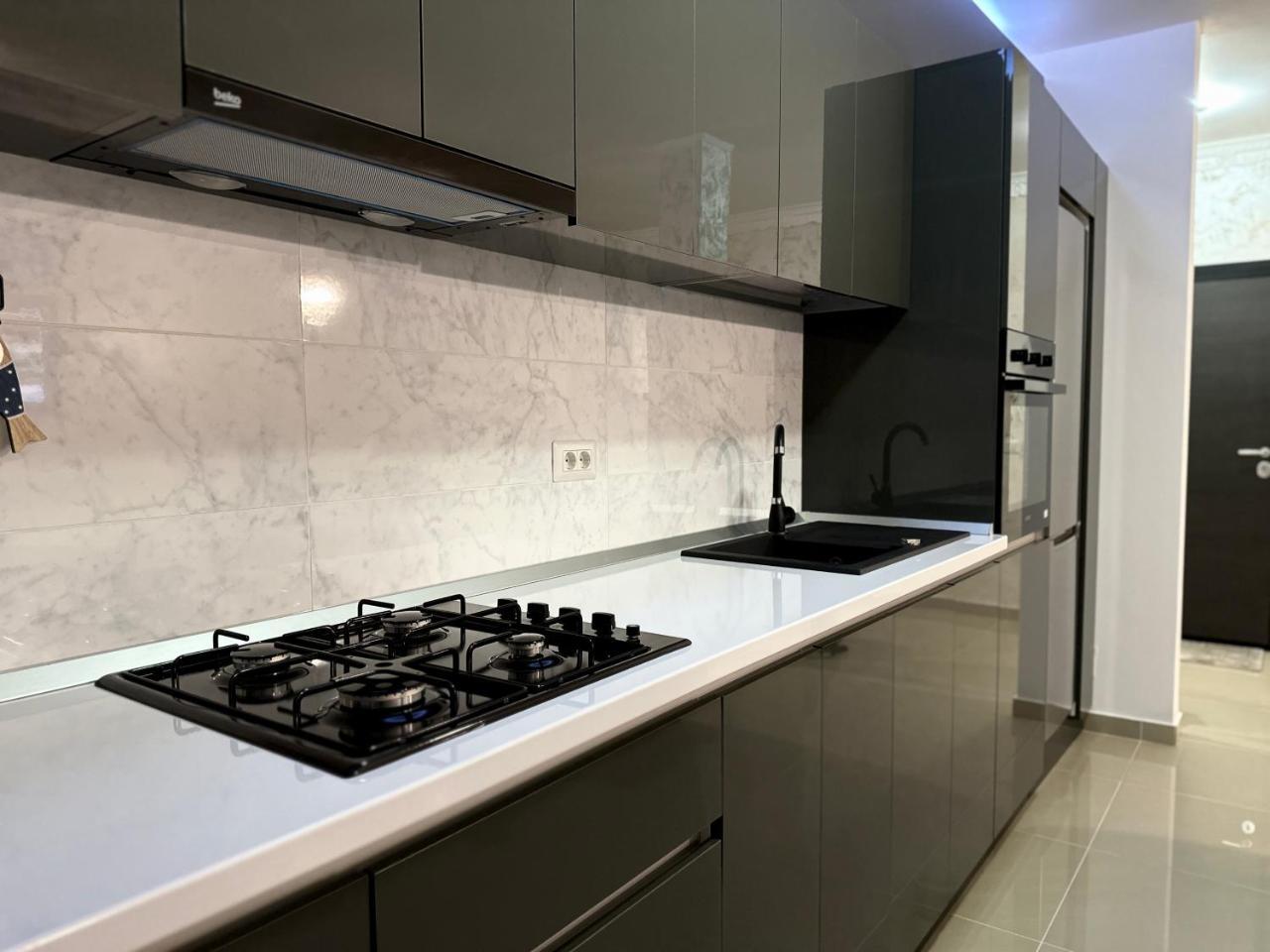 Mrs Smart Luxury Apartament — Ploiesti — photo 4
