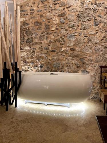 Living In A Cave Under Acropolis — 4-Star Luxury Hotel in Athens, Greece
