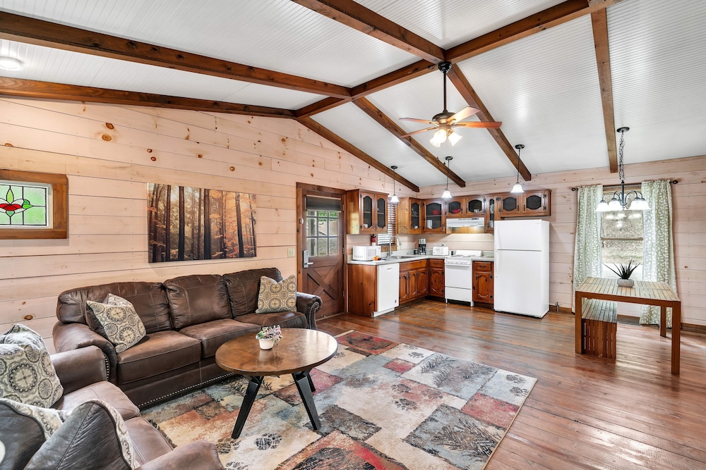 The Villas at Coosawattee River Resort - photo 71