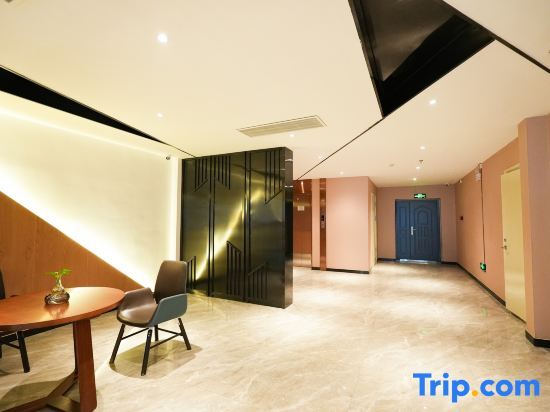 Maple Hotel - last minute hotel in Liaocheng