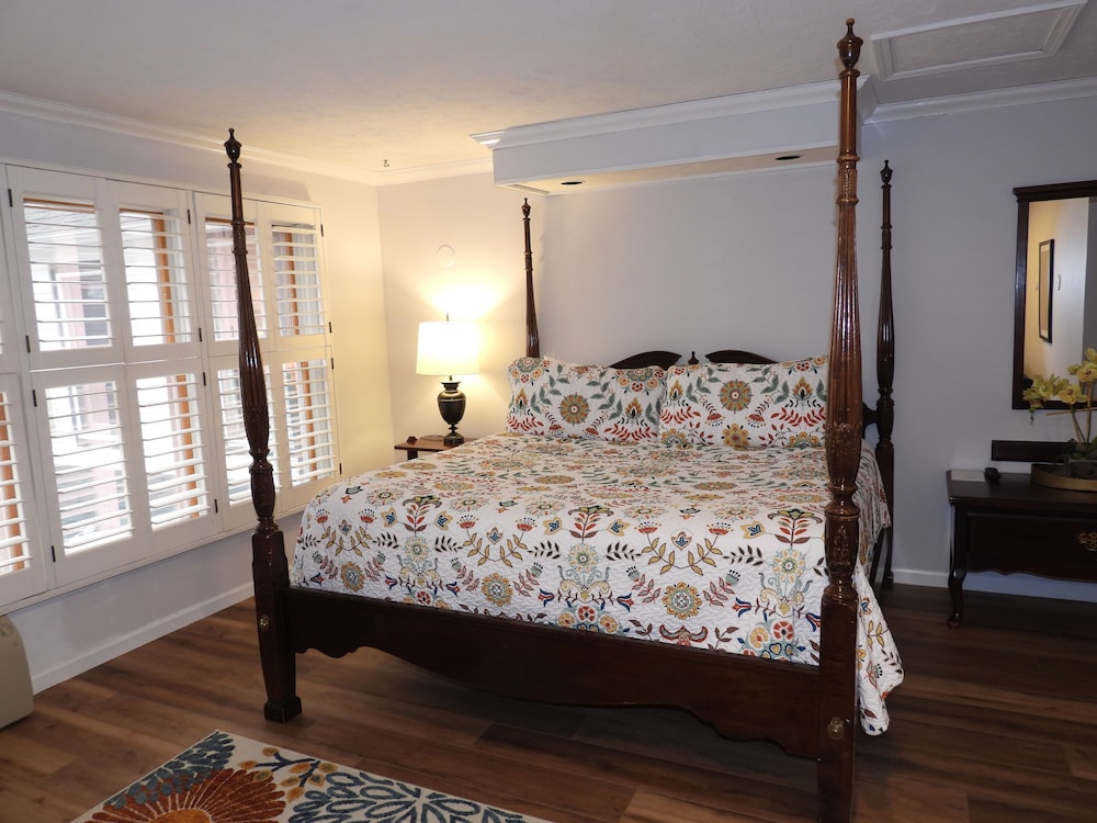 Rosemont Inn Resort B&B - photo 13