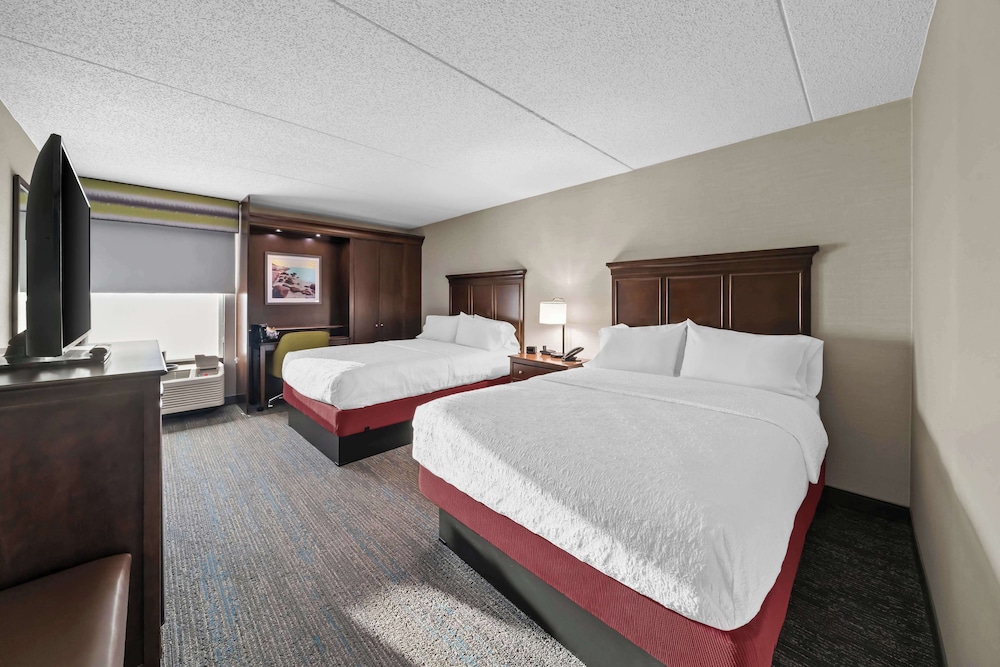 Hampton Inn by Hilton New Bedford Fairhaven - photo 15