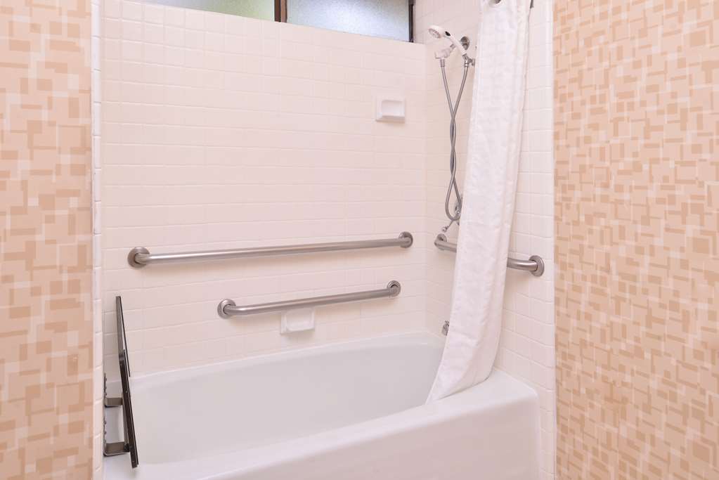 Best Western Corte Madera Inn - photo 42