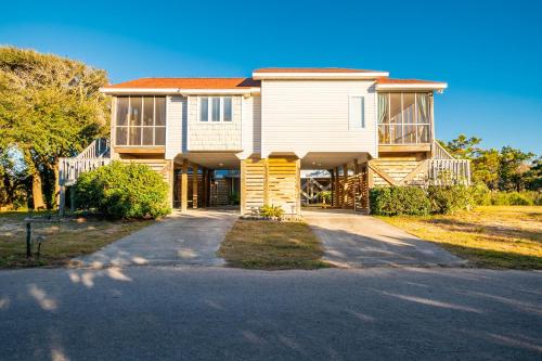 All About The Views by Oak Island Accommodations - photo 5