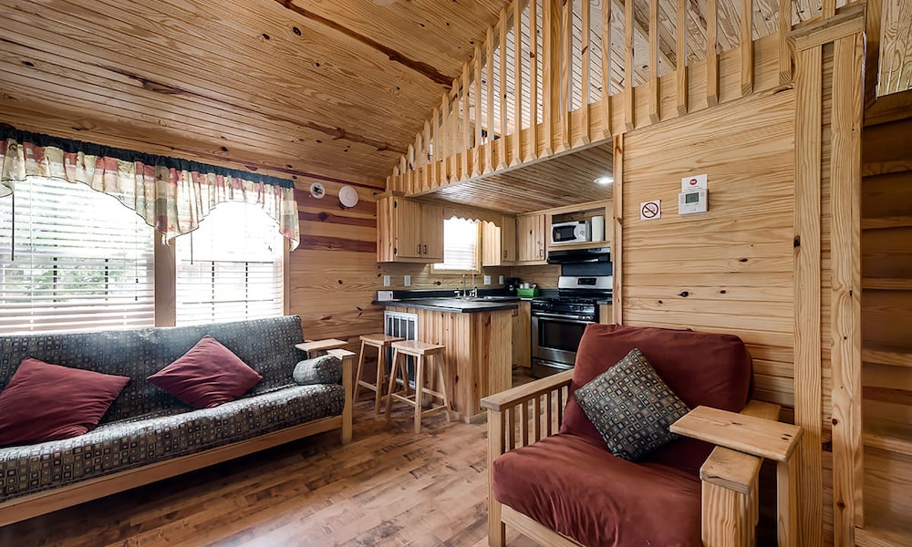 Rustic Creek Ranch Resort - featured photo