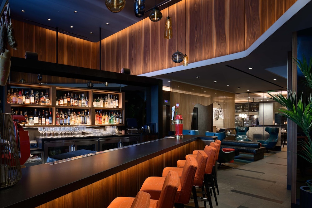 LUMA Hotel Times Square - photo 59