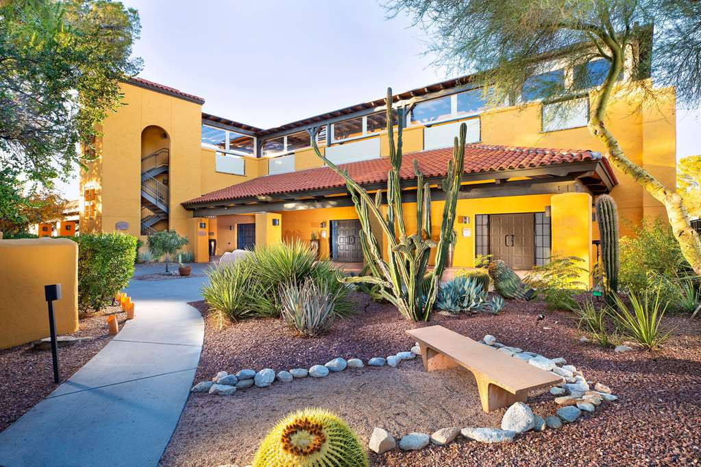 Westward Look Wyndham Grand Resort and Spa - photo 3