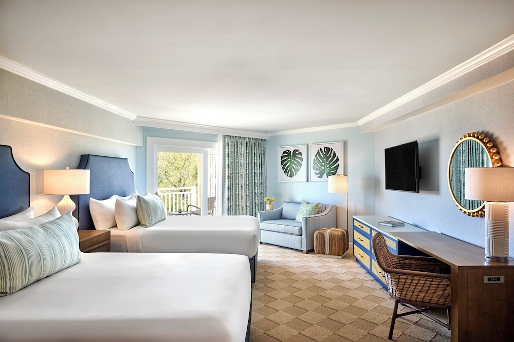 Omni Hilton Head Oceanfront Resort - photo 12