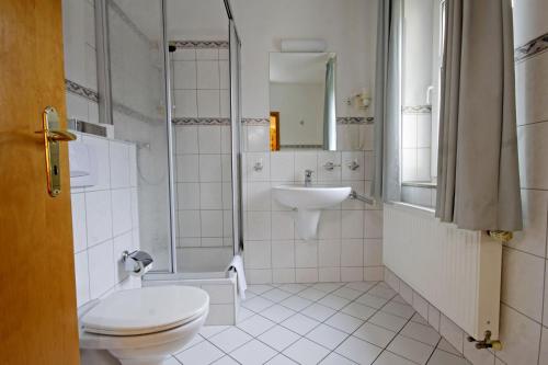Parkhotel Oybin — Olbersdorf — photo 4