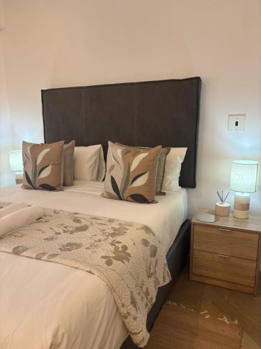 City Centre Studio with Pool at Zeeland Pier 902