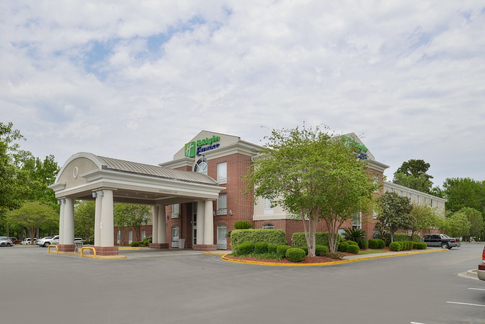 Holiday Inn Express Hotel & Suites Lafayette by IHG - photo 38