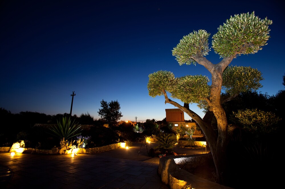 Masseria Tenuta Specolizzi — Salve