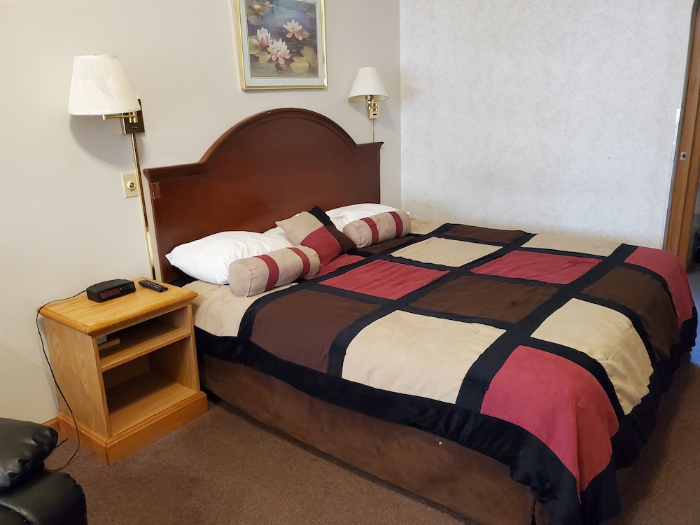 Bryan Inn - photo 8