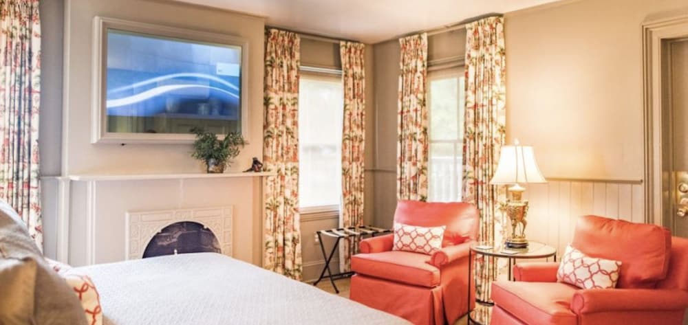 Catherine Ward House Inn - photo 8