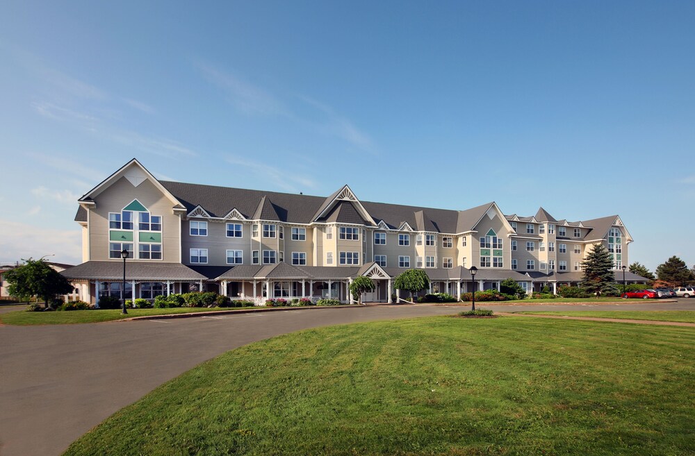 Loyalist Country Inn & Conference Centre in Summerside, Canada