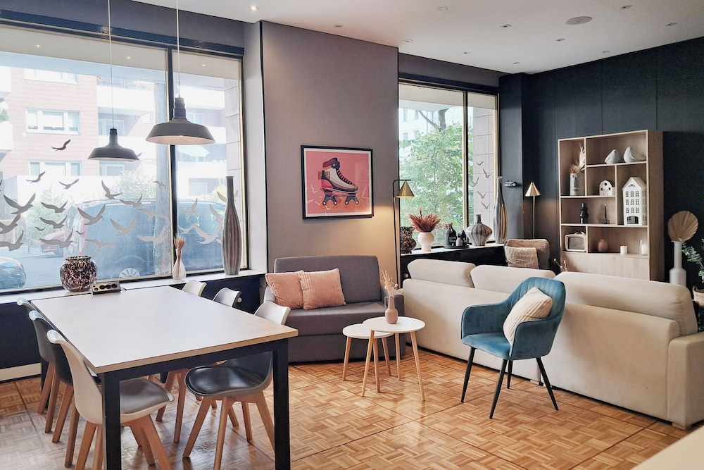 Novum Hotel Lichtburg Berlin am