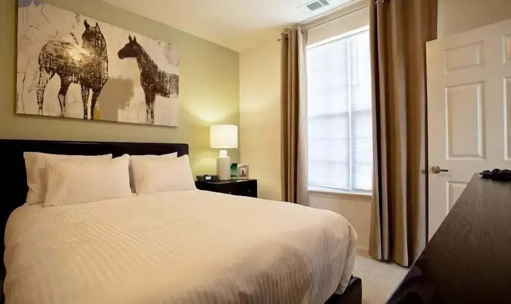 L Suites At Valley Forge - photo 8