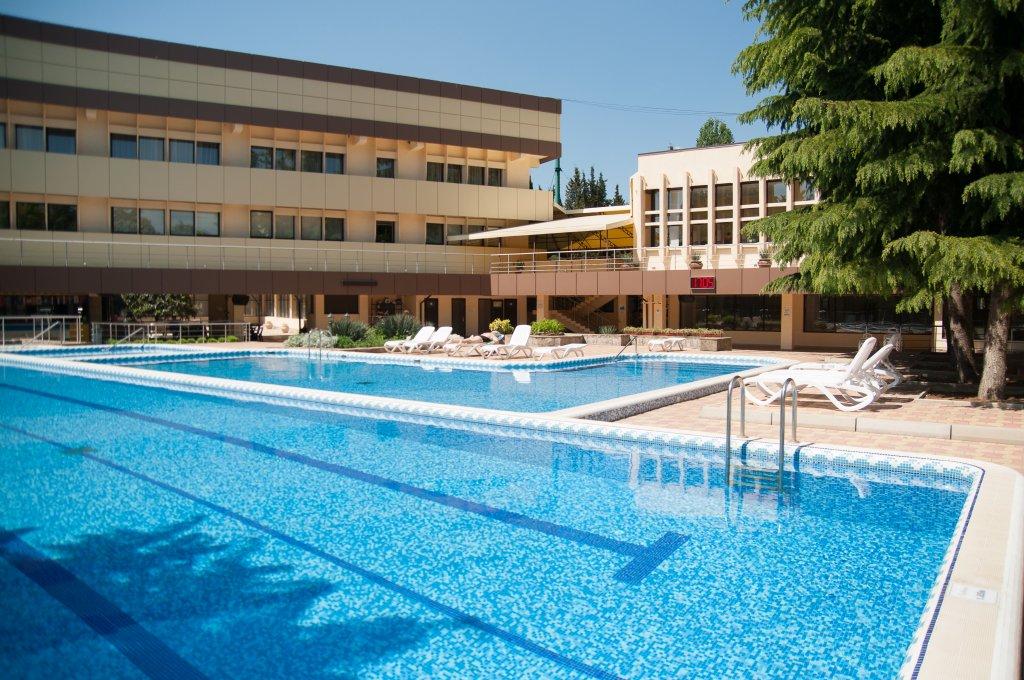 Golden holiday complex — Alushta — photo 5