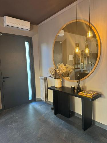 Michelle House 21 — 4-Star Luxury Hotel in Montopoli, Italy
