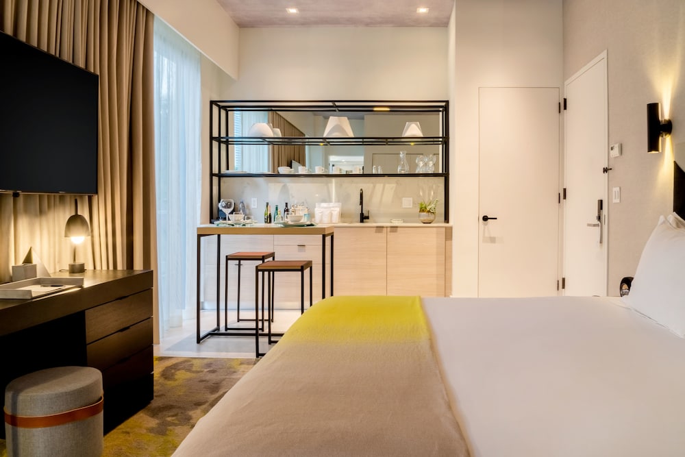 Hyde Suites Midtown Miami - photo 12