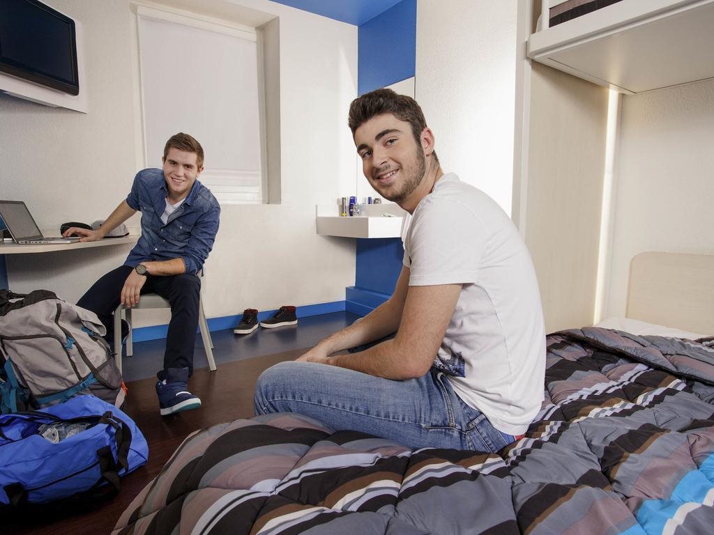 hotelF1 Auxerre Nord — hotel in Appoigny