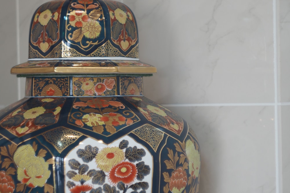 Imari Grand Hotel — Imari — photo 5