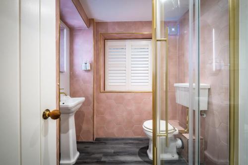 The White House Hotel and Restaurant in Windermere, United Kingdom