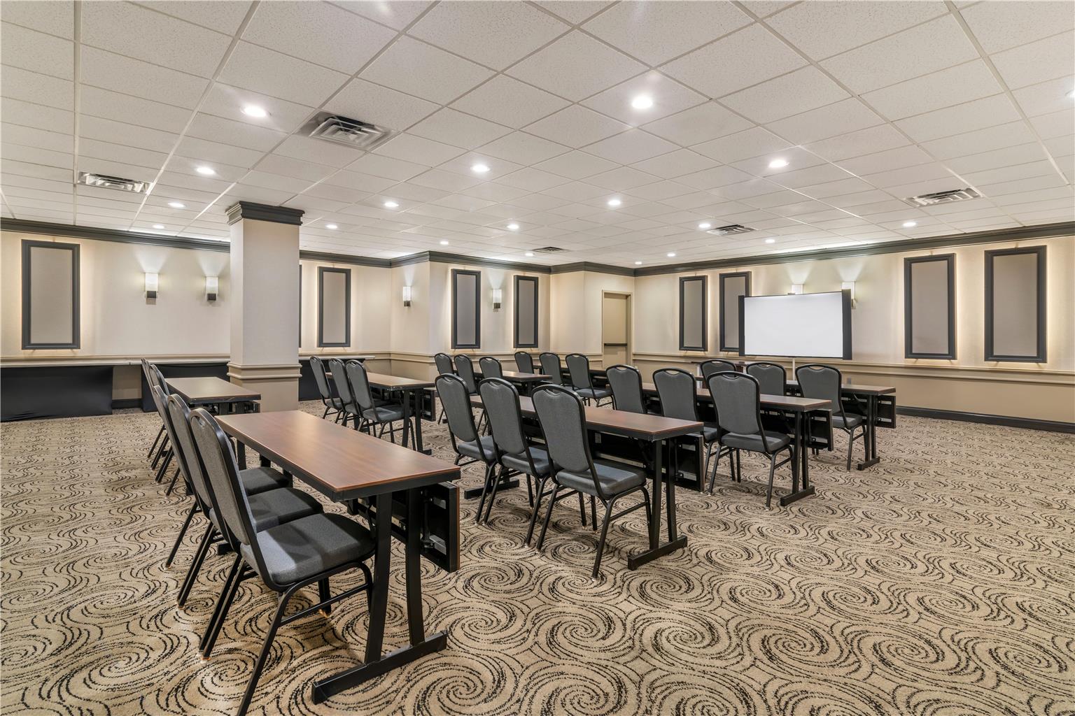 Best Western Plus Waltham Boston - photo 8