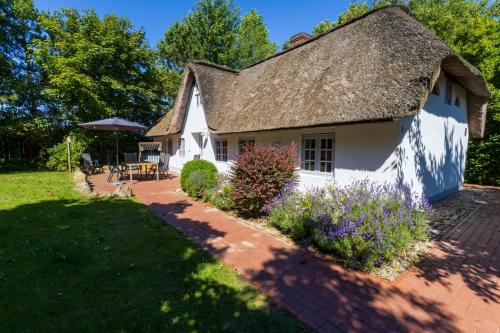 Ferienhaus Bauernkate Basstölpel in Sankt Peter-Ording, Germany
