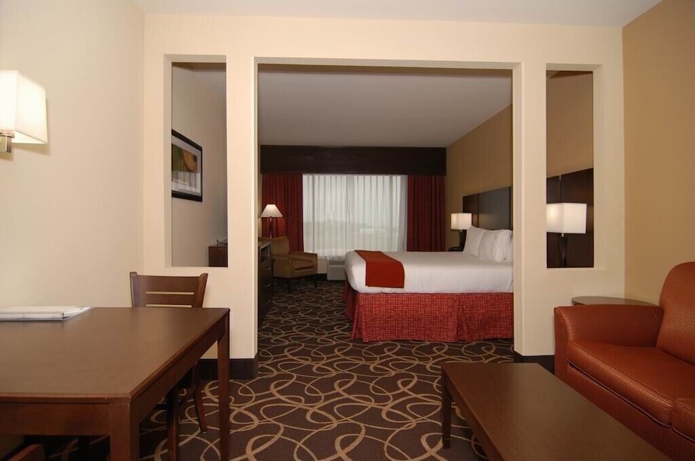 Holiday Inn Express & Suites Houston South near Pearland by IHG - photo 8