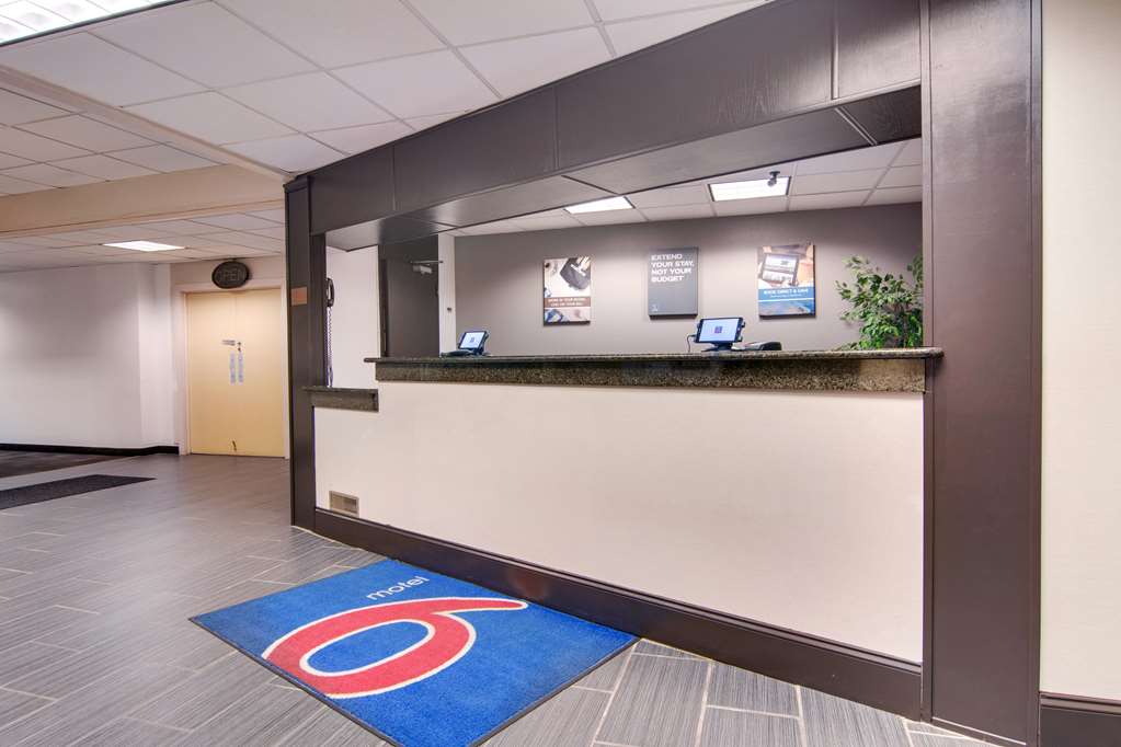 Motel 6 Clarion PA - photo 18