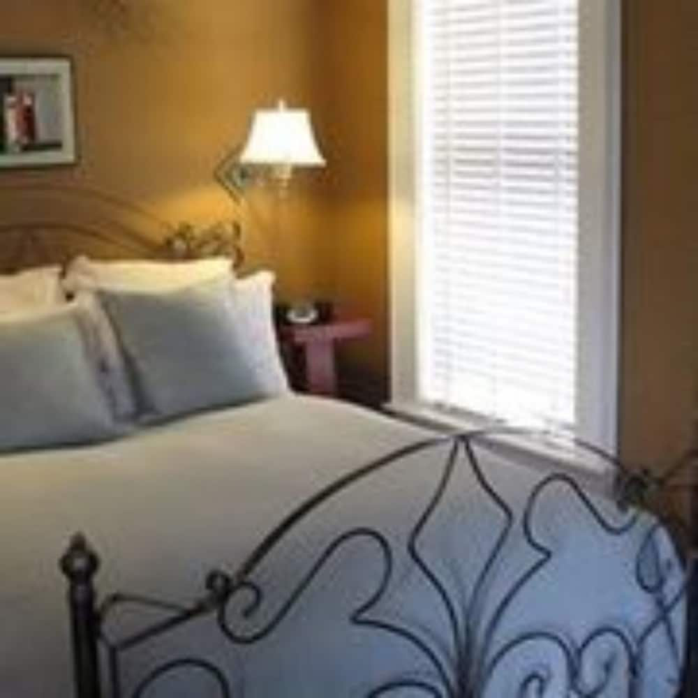 Boyden House Inn B&B - photo 6
