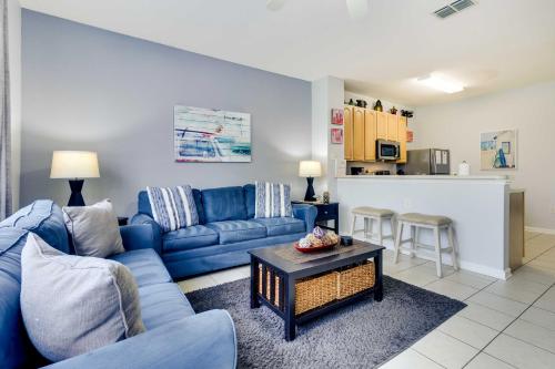 4 Mi to Disney World: Kissimmee Resort Retreat - photo 33