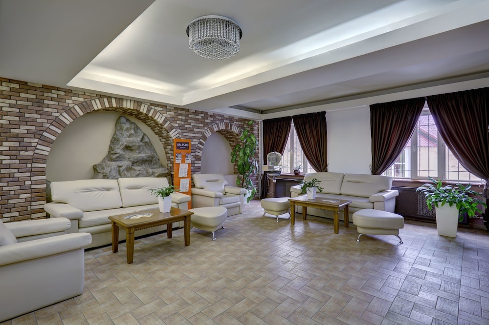 Valesko Hotel — Lukino — photo 2