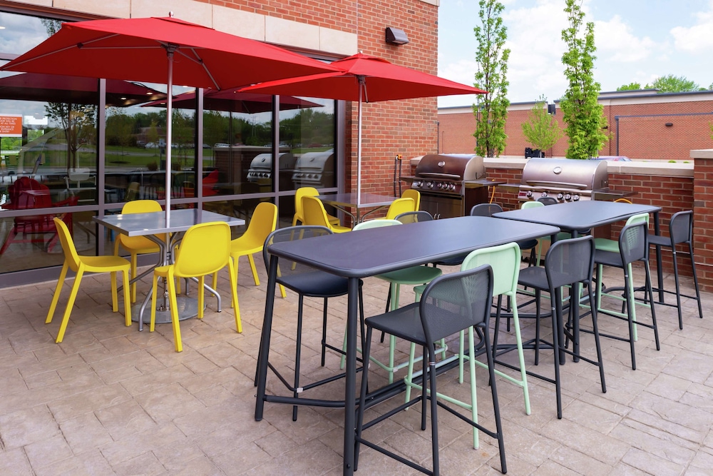 Home2 Suites by Hilton New Albany Columbus - photo 56