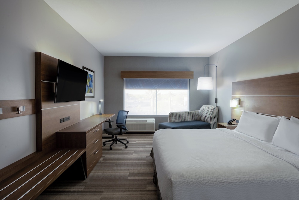 Holiday Inn Express & Suites Gilbert Mesa Gateway Airport by IHG - photo 11