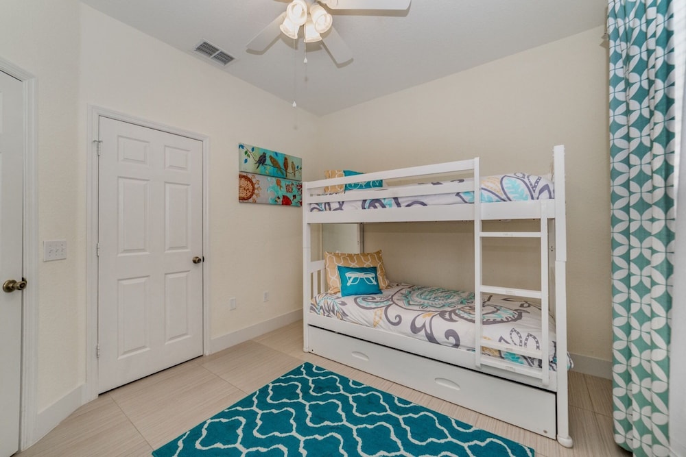 Luxury 3 Bedroom House on Windsor Hills Resort Orlando House 1900 - photo 3