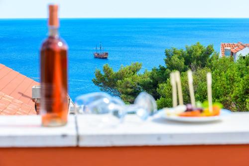 Sb Apartment Joy — 4-Star Luxury Hotel in Dubrovnik, Croatia
