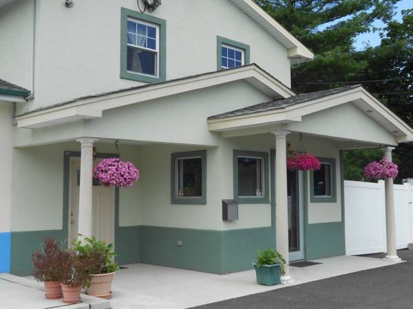 Prime Inn — hotel in Rio Grande