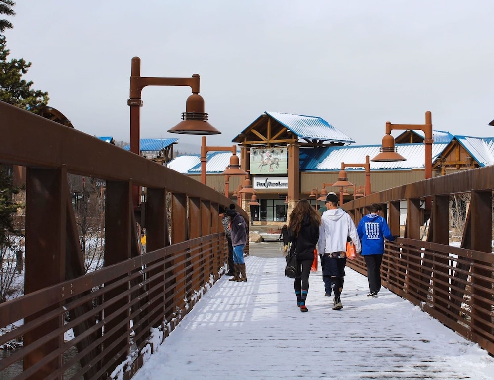 Hotel Indigo Silverthorne by IHG - photo 108
