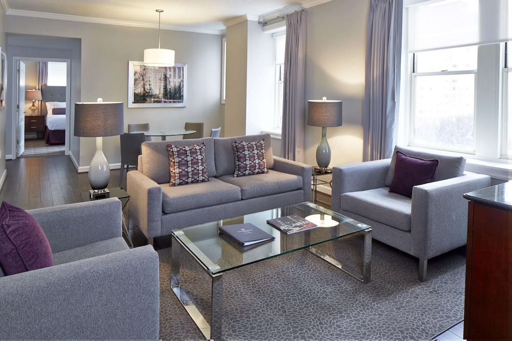 The Georgian Terrace Hotel - photo 19