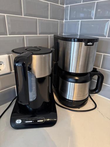 Süderhuus in Garding, Germany