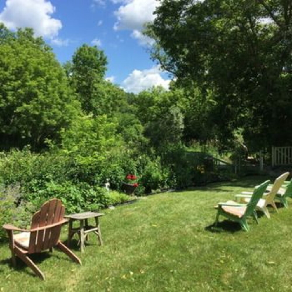 Hayden Creek Inn - photo 31