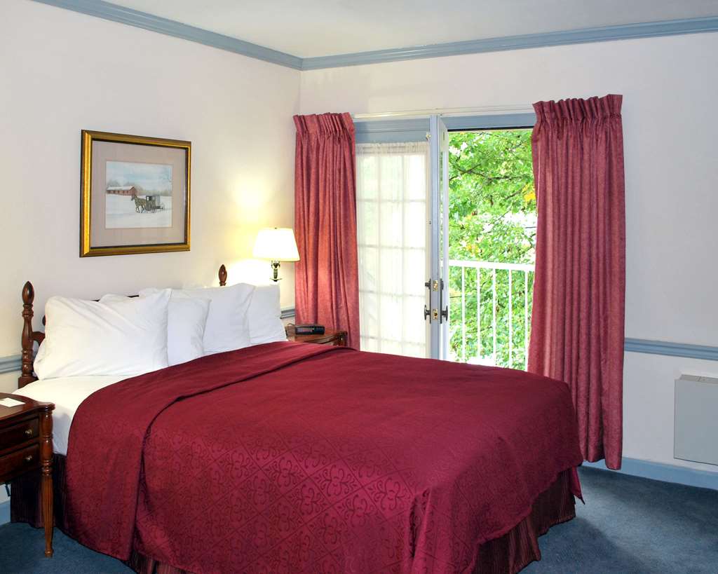 Rodeway Inn & Suites Myerstown Lebanon - photo 10