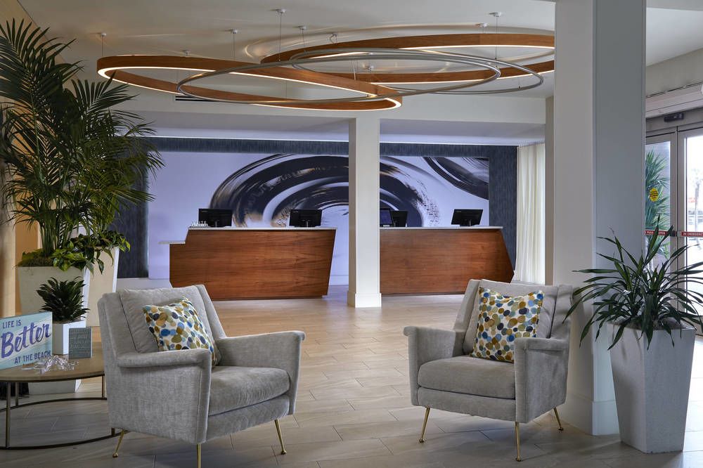 Delta Hotels by Marriott Daytona Beach - photo 36