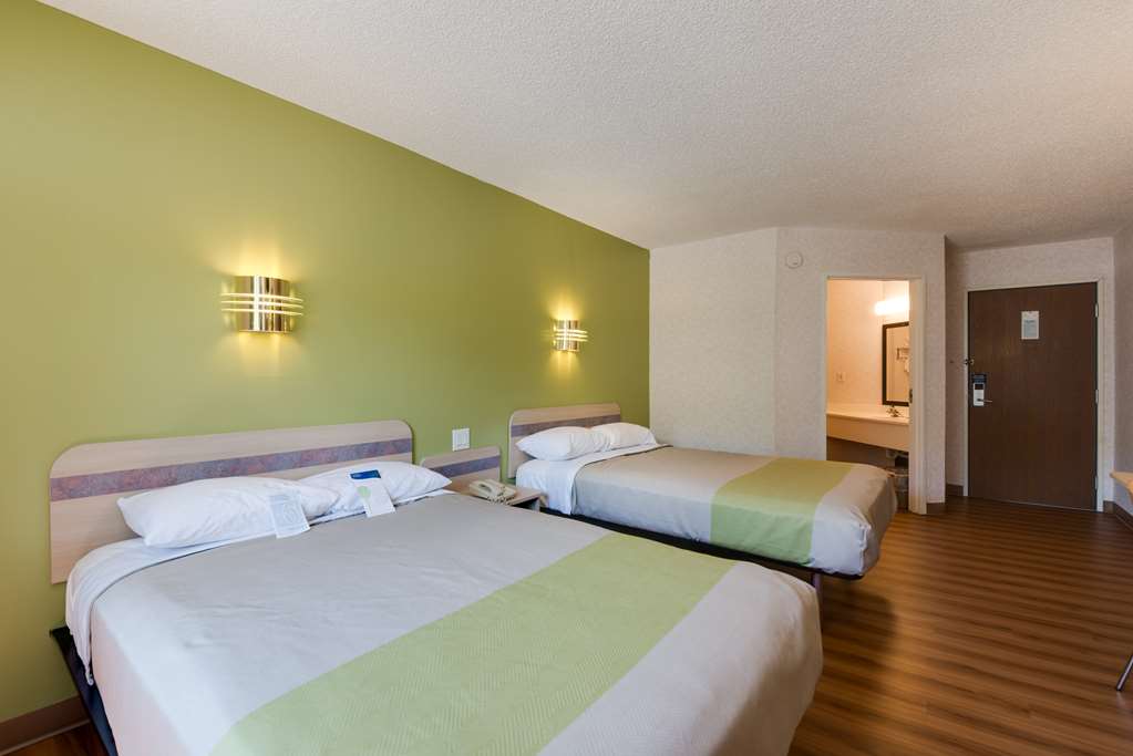 Motel 6 Statesville NC - photo 15