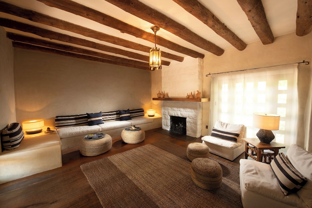 Los Poblanos Historic Inn & Organic Farm - photo 68